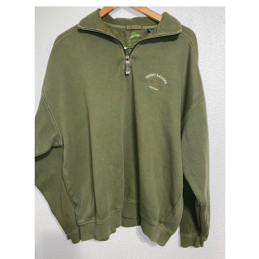 Tommy Bahama pullover